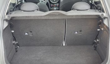 MINI MINI COOPER 1.5 (Automata) FULL-EXTRA 69-000km!!! GYÖNYÖRŰ ÁLLAPOT! full