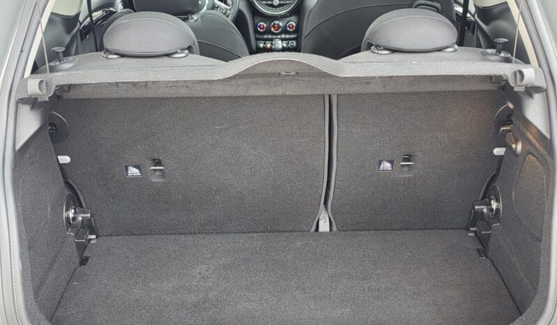 MINI MINI COOPER 1.5 (Automata) FULL-EXTRA 69-000km!!! GYÖNYÖRŰ ÁLLAPOT! full