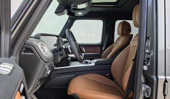 MERCEDES-BENZ G 400 d 9G-Tronic ÁFA-S! 13.000km!!! G63AMG OPTIKA!!! Garancia 2029-ig!!! full