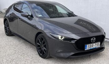 MAZDA 3 Hatchback 2.0 Skyactiv GT (Automata) full