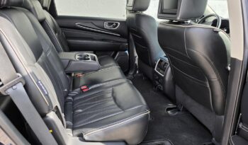 INFINITI QX60 Magyarországon forgalomba helyezett! FULL-EXTRA! full