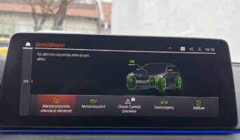 BMW 530d (Automata) M-Pakett!!! Laser Led!!! Adaptív M-sportfutómű!!! Panoráma tető!!! full