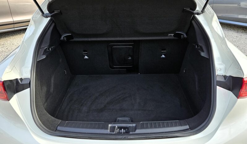 INFINITI Q30 2.0t Sport Tech AWD DCT Panoráma – Magyarországi – 65.000 km – Újszerű Állapotban!! full