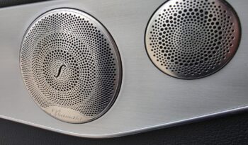 MERCEDES-BENZ GLC 200 4Matic 9G-TRONIC Mild hybrid drive Coupe Magyarországi GYÖNYÖRŰ! Napfénytető! full