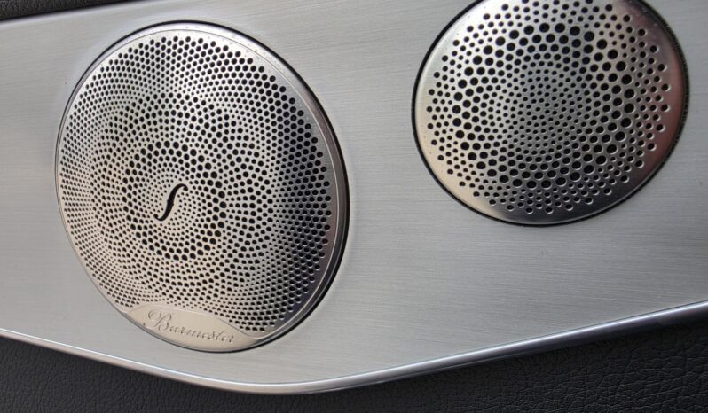 MERCEDES-BENZ GLC 200 4Matic 9G-TRONIC Mild hybrid drive Coupe Magyarországi GYÖNYÖRŰ! Napfénytető! full