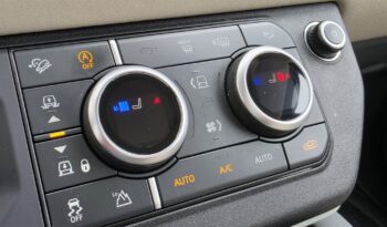 LAND ROVER DEFENDER 110 D300 SE (Automata) Magyarországi! 85.000km! GYÖNYÖRŰ! Panorámatetővel! full