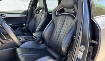 CUPRA FORMENTOR 2.5 TSI VZ 4Drive DSG Kifogástalan állapot!!! 85 000Km!!! Vezetett szervizkönyv!!! full