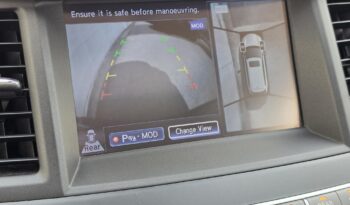 INFINITI QX60 Magyarországon forgalomba helyezett! FULL-EXTRA! full