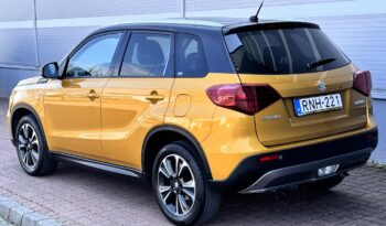 SUZUKI VITARA 1.4 GLX MAGYAR – 3 + 7 ÉV GYÁRI GARANCIÁLIS!! full