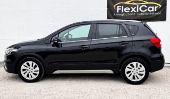 SUZUKI SX4 S-CROSS 1.4 Hybrid GL+ MAGYAR – 34.000 KM – 3 + 7 ÉV GYÁRI GARANCIÁLIS!! full