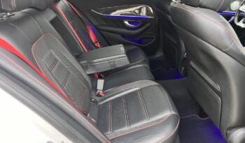 MERCEDES-AMG E 53 4MATIC+ 9G-TRONIC EQ Boost Magyarországi ISP! BURMESTER LÉGRUGÓ full