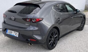 MAZDA 3 Hatchback 2.0 Skyactiv GT (Automata) full