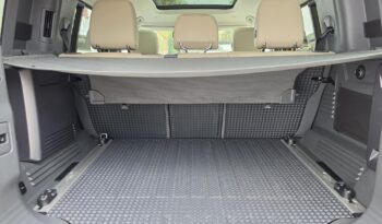 LAND ROVER DEFENDER 110 D300 SE (Automata) Magyarországi! 85.000km! GYÖNYÖRŰ! Panorámatetővel! full