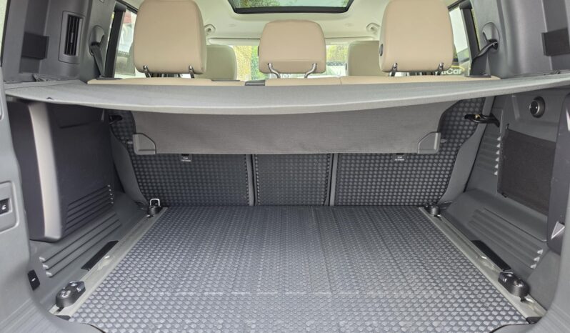 LAND ROVER DEFENDER 110 D300 SE (Automata) Magyarországi! 85.000km! GYÖNYÖRŰ! Panorámatetővel! full