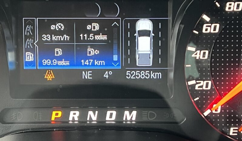 FORD RANGER 2.0 TDCi 4×4 Raptor (Automata) Magyarországi!!! 50.000Km!!! Áfá-s!!! full