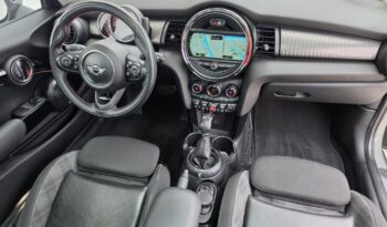 MINI MINI COOPER 1.5 (Automata) FULL-EXTRA 69.000km!!! GYÖNYÖRŰ ÁLLAPOT! full