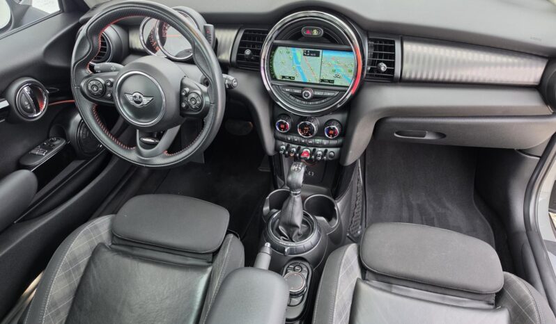 MINI MINI COOPER 1.5 (Automata) FULL-EXTRA 69.000km!!! GYÖNYÖRŰ ÁLLAPOT! full