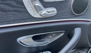 MERCEDES-BENZ E 400 4Matic Avantgarde (Automata) Gyönyörű állapotban! Vezetett szervizkönyv! full