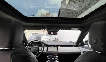 LAND ROVER RANGE ROVER EVOQUE RangeEvoque D200 R-Dynamic SE (Automata) Magyarországi!!! Vezetett szervizkönyv!!! Meridian hifi!!! Panoráma tető!!! full