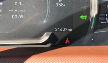 HYUNDAI IONIQ plug-in 1.6 GDi Premium DCT Vezetett szervizkönyv!!! Gyári fényezés!!! full