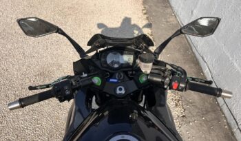 KAWASAKI Z 1000 SX ABS! full