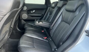 LAND ROVER RANGE ROVER EVOQUE RangeEvoque 2.0 Td4 SE Dynamic Special Edition (Automata) 84.000km GYÖNYÖRŰ ÁLLAPOT! Panorámatető! full