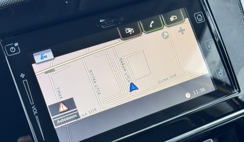 SUZUKI VITARA 1.4 GLX MAGYAR – 3 + 7 ÉV GYÁRI GARANCIÁLIS!! full