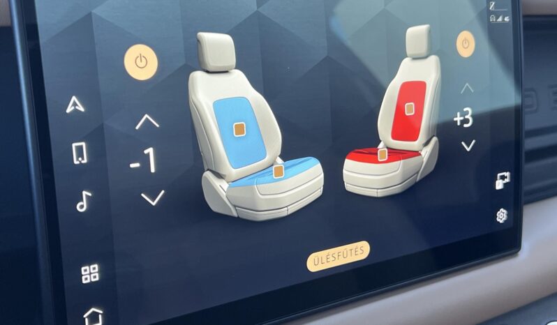 LAND ROVER DEFENDER 90 D300 X-Dynamic HSE (Automata) 16.000km Magyarországi SZALONÁLLAPOT!!! full