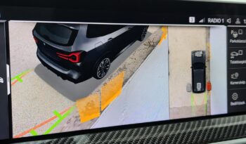 BMW X3 M40d (Automata) Magyarországi Full-Extra! KIFOGÁSTALAN!!! full