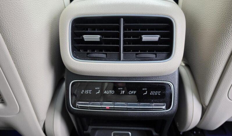 MERCEDES-BENZ GLE 400 e 4Matic 9G-TRONIC Plug-in hybrid Magyarországi! 4ÉV ISP! AMG Style! ÚJSZERŰ!!! full