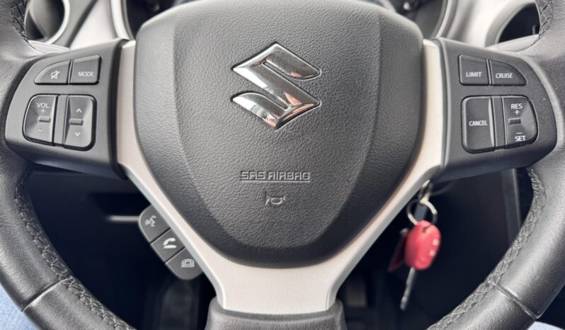SUZUKI VITARA 1.4 GL+ Navigáció – Magyar – Gyönyörű Állapotban!! full