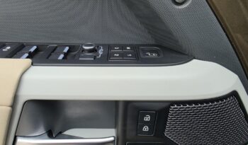 LAND ROVER DEFENDER 110 D300 SE (Automata) Magyarországi! 85.000km! GYÖNYÖRŰ! Panorámatetővel! full