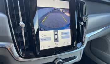 VOLVO V90 2.0 D [D4] Momentum AWD Geartronic Magyarországi Vez.sz.könyv!!! GYÖNYÖRŰ!!! ÖSSZKERÉKHAJTÁS full