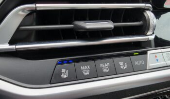 BMW X5 xDrive30d (Automata) Magyarországi 95.000km Vez.sz.könyv M-Packet full