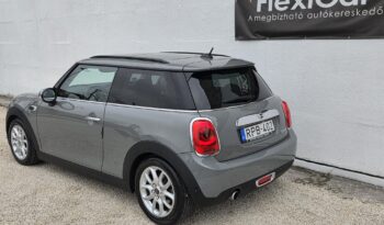 MINI MINI COOPER 1.5 (Automata) FULL-EXTRA 69-000km!!! GYÖNYÖRŰ ÁLLAPOT! full