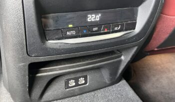 BMW X4 xDrive20d M Sport (Automata) Magyarországi!!! 21000km!!! Garanciális!!! full