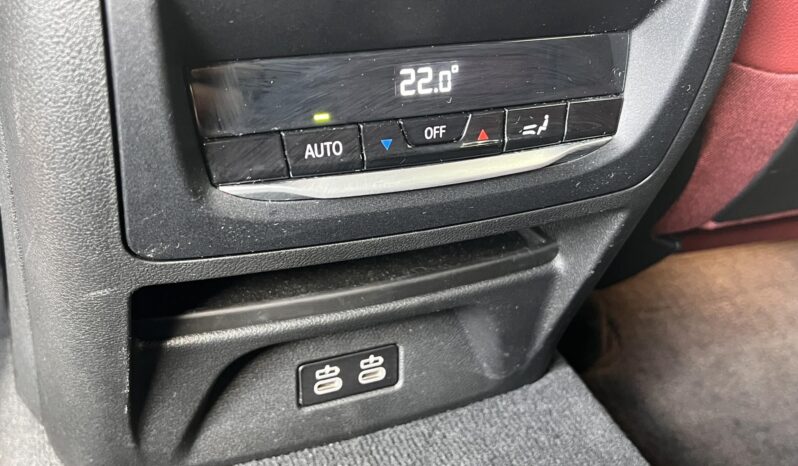 BMW X4 xDrive20d M Sport (Automata) Magyarországi!!! 21000km!!! Garanciális!!! full