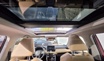 TOYOTA RAV 4 Rav4 2.5 Hybrid Executive e-CVT Skyview! Magyarországi 72.000km! ÚJSZERŰ!! full