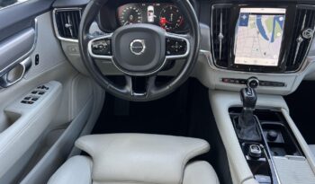 VOLVO V90 2.0 D [D4] Momentum AWD Geartronic Magyarországi Vez.sz.könyv!!! GYÖNYÖRŰ!!! ÖSSZKERÉKHAJTÁS full