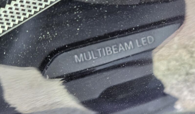 MERCEDES-BENZ GLC 220 d 4Matic 9G-TRONIC Magyarországi ISP!!! AMG Style Panorámatető Multibeam! GYÖNYÖRŰ!!! full