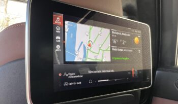 BMW X7 M50i (Automata) Vezetett szervizkönyv!!! 82.000Km!!! Sérülésmentes!!! Full-Full!!! full