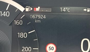 LAND ROVER RANGE ROVER EVOQUE RangeEvoque D200 R-Dynamic SE (Automata) Magyarországi!!! Vezetett szervizkönyv!!! Meridian hifi!!! Panoráma tető!!! full