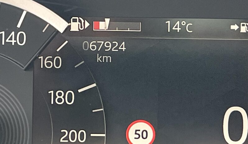 LAND ROVER RANGE ROVER EVOQUE RangeEvoque D200 R-Dynamic SE (Automata) Magyarországi!!! Vezetett szervizkönyv!!! Meridian hifi!!! Panoráma tető!!! full