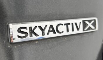 MAZDA 3 Hatchback 2.0 Skyactiv GT (Automata) full