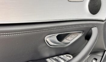 MERCEDES-BENZ E 300 9G-TRONIC Mild hybrid drive 55000km ÚJSZERŰ! LÉGRUGÓS! AMG STYLE! full