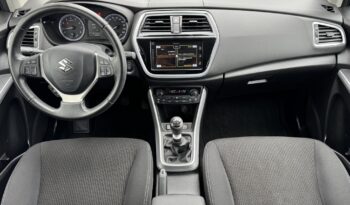 SUZUKI SX4 S-CROSS 1.4 Hybrid GL+ MAGYAR – 34.000 KM – 3 + 7 ÉV GYÁRI GARANCIÁVAL!! full