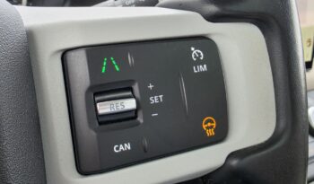 LAND ROVER DEFENDER 110 D300 SE (Automata) Magyarországi! 85.000km! GYÖNYÖRŰ! Panorámatetővel! full