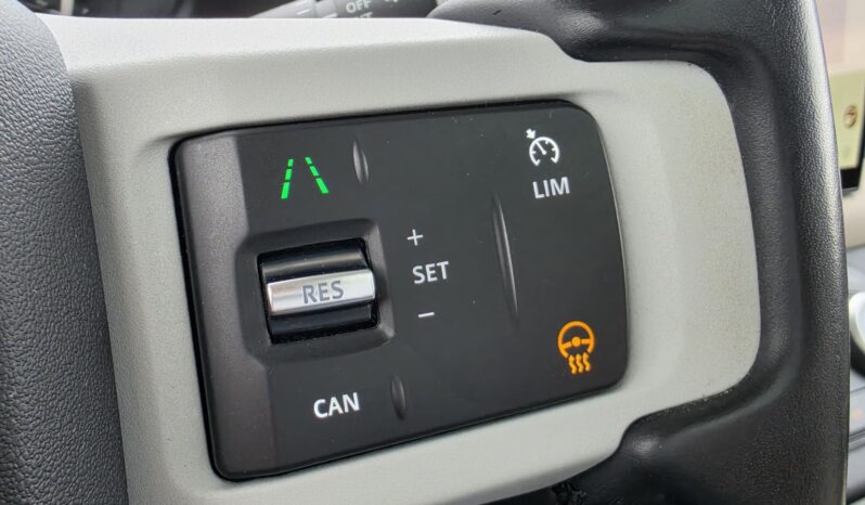 LAND ROVER DEFENDER 110 D300 SE (Automata) Magyarországi! 85.000km! GYÖNYÖRŰ! Panorámatetővel! full