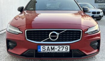 VOLVO S60 2.0 [T4] R-Design Geartronic Magyarországi 100.000km GYÖNYÖRŰ!!! full