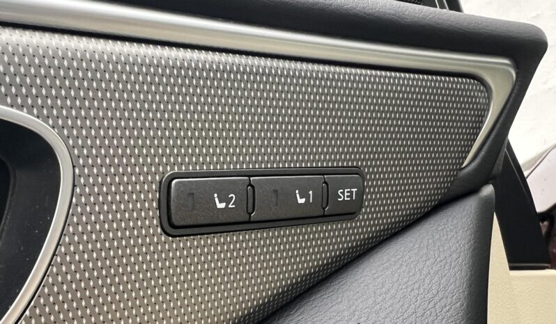 INFINITI Q50 2.0t Premium (Automata) Magyarországi! Sérülésmentes! Vezetett szervizkönyv! full